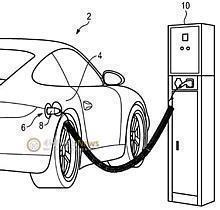 Porsche 911 als Plug-in Hybrid. Screenshot: 4wheelsnews/ dpp-AutoReporter